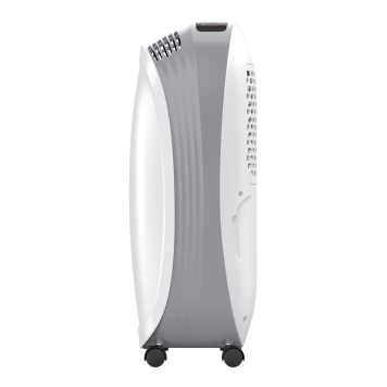 Осушители воздуха серии NEKO S RAD-N10F3E-4