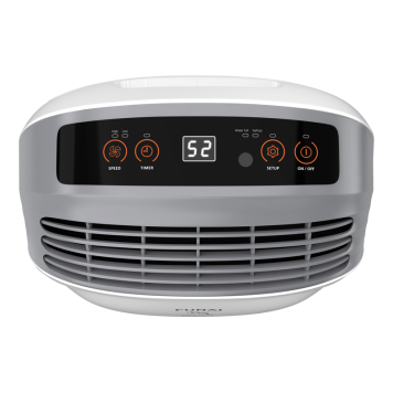 Осушители воздуха серии NEKO S RAD-N10F3E-6