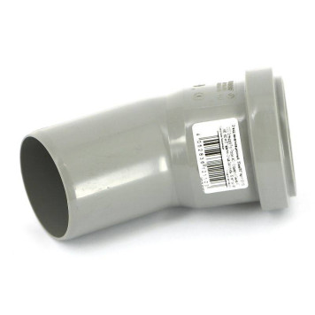 Отвод Ostendorf 50 х 30 HT канализационный-3