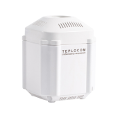 Стабилизатор сетевого напряжения Teplocom ST-222/500 (220ВА, Ubx/145-260 B)