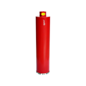 Коронка алмазная 112*450 ВТ
