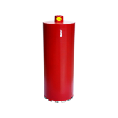 Коронка алмазная 152*450 ВТ
