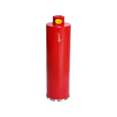 Коронка алмазная 108*350 ВТ