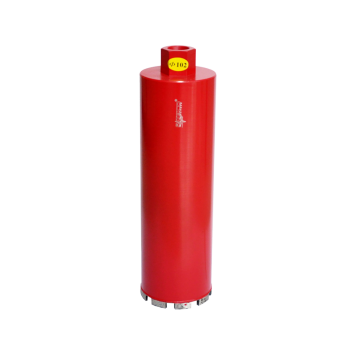 Коронка алмазная 108*350 ВТ