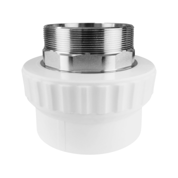 Муфта переходная НР под ключ 32 x 1 (60/15) VALFEX