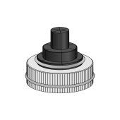 Насадка расширительная для экспандера QC 32х4,7 (Stabil)