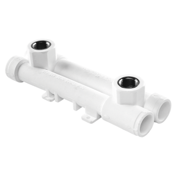 Комплект TEBO PP-R универсальный настенный вн.р. 20x1/2