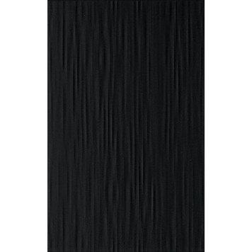 Камелия Плитка настенная черная 02 25x40