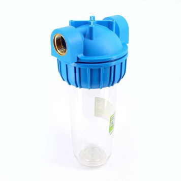 Колба фильтра 10 Atlas Filtri Plus 1 3P SX-3