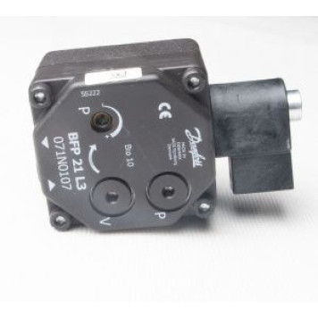 Запасные части для котельного оборудования Насос (с клапаном) DANFOSS BFP 21 L3 GKC 0252022-3