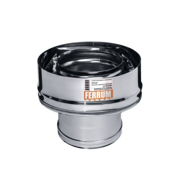 Адаптер стартовый (430/0,5 мм ) Ф135х200