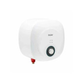 Водонагреватель электрический накопительный Haier ES V 30 л над раковиной 30-MQ1
