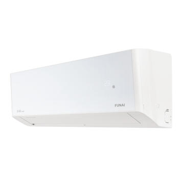 Инверторная сплит-система с функцией теплового насоса ONSEN FULL DC Inverter Heat Pump RAC-I-ON35HP.D01 (комплект)-1