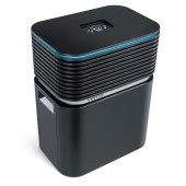Мойка воздуха Venta AEROSTYLE LW73 WiFi (черный)