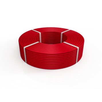 Труба Royal Thermo из сшитого полиэтилена Pex-a EVOH d16×2.0, (200)