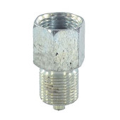 Переходник ст ПР1 М20х1,5х1/2  ВР/НР д/ман ЗТП Минск