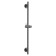 Boheme Uno Душевая штанга 9,5х7х71h см, цвет: shine gun metal 420-SGM