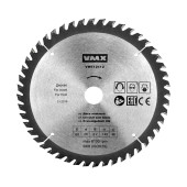 Пильный диск по дереву 165х20 Z48 VM512412 (512412)