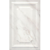 Гран Пале белый панель 6357 25х40х8