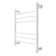 Электрический полотенцесушитель Energy Ergo2 650x500 RAL 9003 (белый матовый)