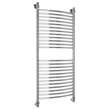 Водяной полотенцесушитель Energy Elite 1200x500-1