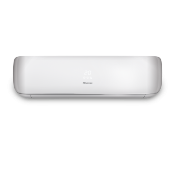 Инверторные сплит-системы серии Premium DESIGN Super DC Inverter (R32) AS-10UW4RVETG00