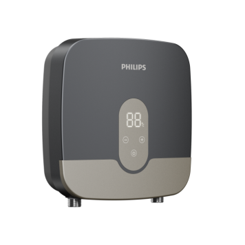 Проточный водонагреватель серии Bath AWH1006/51(55LA)-2