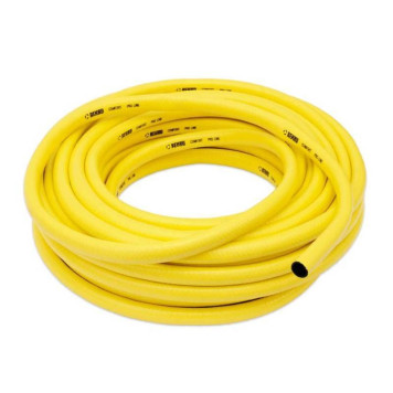 Шланг 1/2 (12,2/2,0) 20 м поливочный Pro Line gelb желтый-2