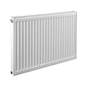 Радиатор панель VC 11 500х1000 1192Вт ниж/п прав в/к RAL9016 Heaton Plus