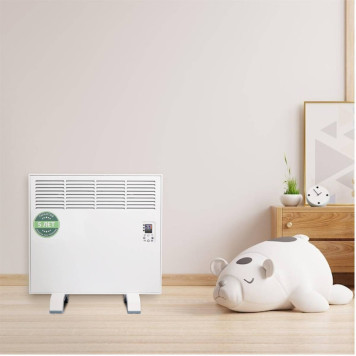 Конвектор электрический iVigo EPK4550P05 WI-FI-9