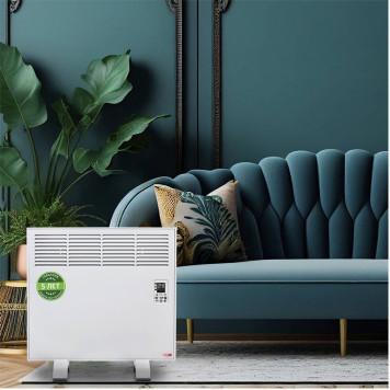 Конвектор электрический iVigo EPK4550P05 WI-FI-11