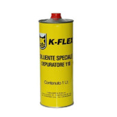 Очиститель K-FLEX 1.0 lt 850VR020001 (850VR020001)