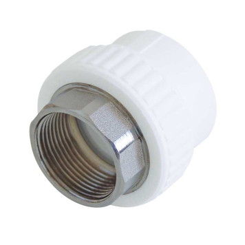 Комбинированная муфта Kalde под шестигранник 75x2 1/2 внутренняя резьба