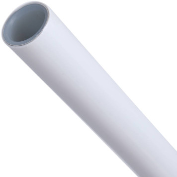 Металлопластиковая труба STOUT SPM 16 мм, 100 м (бухта)-1