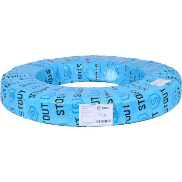 Металлопластиковая труба STOUT SPM 16 мм, 100 м (бухта)-4