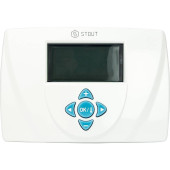 Термостат с таймером STOUT Milux Weekly STE-0002-000016 (STE-0002-000016)