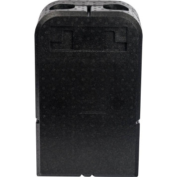Насосная группа со смесителем STOUT SDG-0003 без насоса 1 дюйм.-4