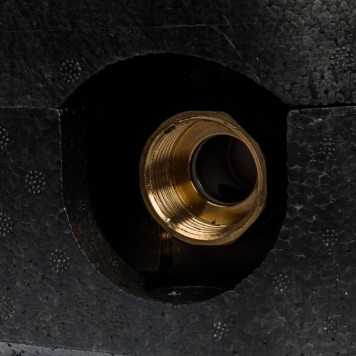 Насосная группа со смесителем STOUT SDG-0003 без насоса 1 дюйм.-11
