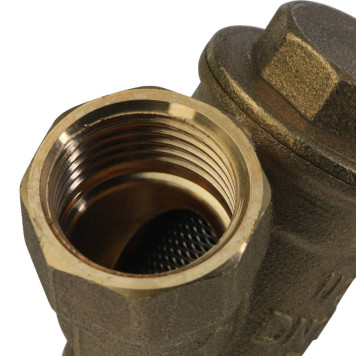 Фильтр сетчатый STOUT SFW 1/2 500 мкр SFW-0001-000015-3