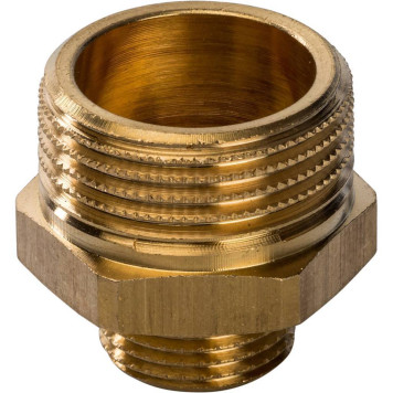 Переходник Stout НН 3/4x3/8 для ниппелей-1