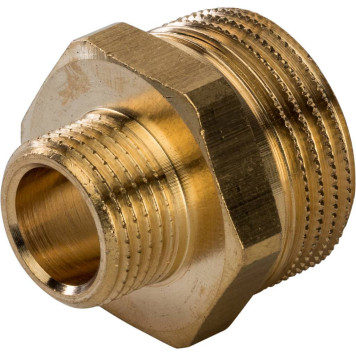 Переходник Stout НН 3/4x3/8 для ниппелей-2