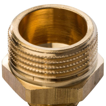 Переходник Stout НН 3/4x3/8 для ниппелей-5