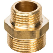 Ниппель НН STOUT переходной 3/4X1/2 (SFT-0003-003412)