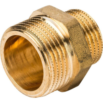 Переходник STOUT НН 3/4x1/2 для ниппелей-2