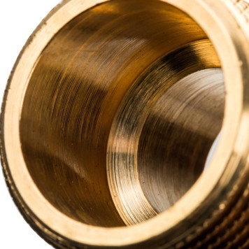 Переходник STOUT НН 3/4x1/2 для ниппелей-4