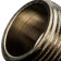 Переходник STOUT НН никелированный 3/4X3/8