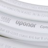 Uponor Comfort Pipe Plus труба PN6 20X2,0 1009228.