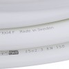 Труба UPONOR PExPipes 25 мм, бухта 60 м.