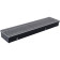 Конвектор внутрипольный STOUT SCN 80.190.800 (Решётка роликовая) SCN-1100-0819080 (SCN-1100-0819080)