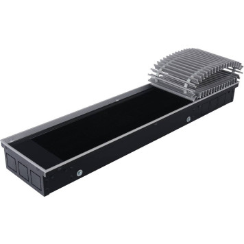 Конвектор внутрипольный STOUT SCN 80.190.800 (Решётка роликовая) SCN-1100-0819080 (SCN-1100-0819080)-1